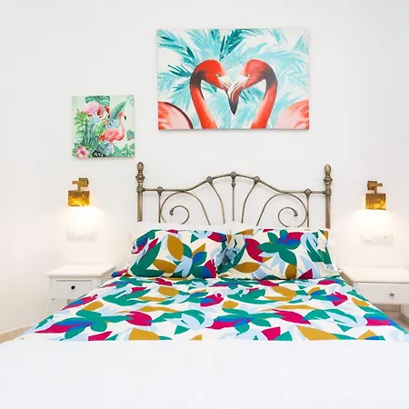 Villa Atlantic Dream With Pool And Jacuzzi Only Adults