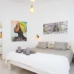 Villa Atlantic Dream With Pool And Jacuzzi Only Adults Puerto de Santiago (Tenerife)