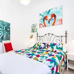 Atlantic Dream With Pool And Jacuzzi Only Adults Puerto de Santiago (Tenerife)