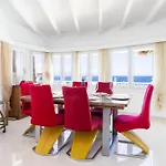 Atlantic Dream With Pool And Jacuzzi Only Adults
