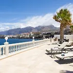 Atlantic Dream With Pool And Jacuzzi Only Adults Villa