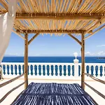 Atlantic Dream With Pool And Jacuzzi Only Adults Villa *