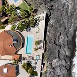 Atlantic Dream With Pool And Jacuzzi Only Adults Villa Puerto de Santiago (Tenerife)