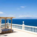 Villa Atlantic Dream With Pool And Jacuzzi Only Adults *
