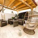 Atlantic Dream With Pool And Jacuzzi Only Adults Villa Puerto de Santiago (Tenerife)