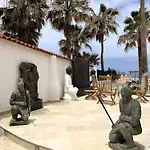 Atlantic Dream With Pool And Jacuzzi Only Adults * Puerto de Santiago (Tenerife)