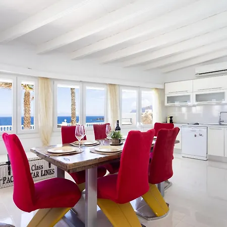 Villa Atlantic Dream With Pool And Jacuzzi Only Adults *