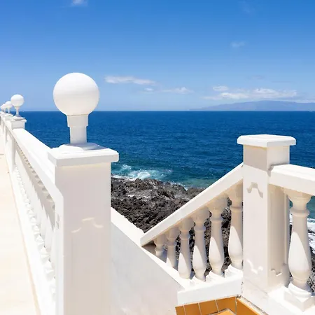 Atlantic Dream With Pool And Jacuzzi Only Adults فيلة بويرتو دي سانتياغو
